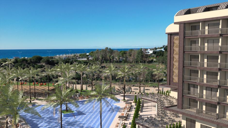 Palemon Resort & Spa