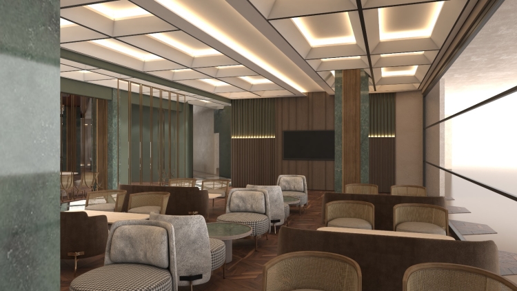 A La Carte Restoranlar