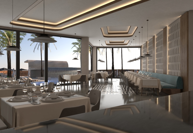 Ana Restorant