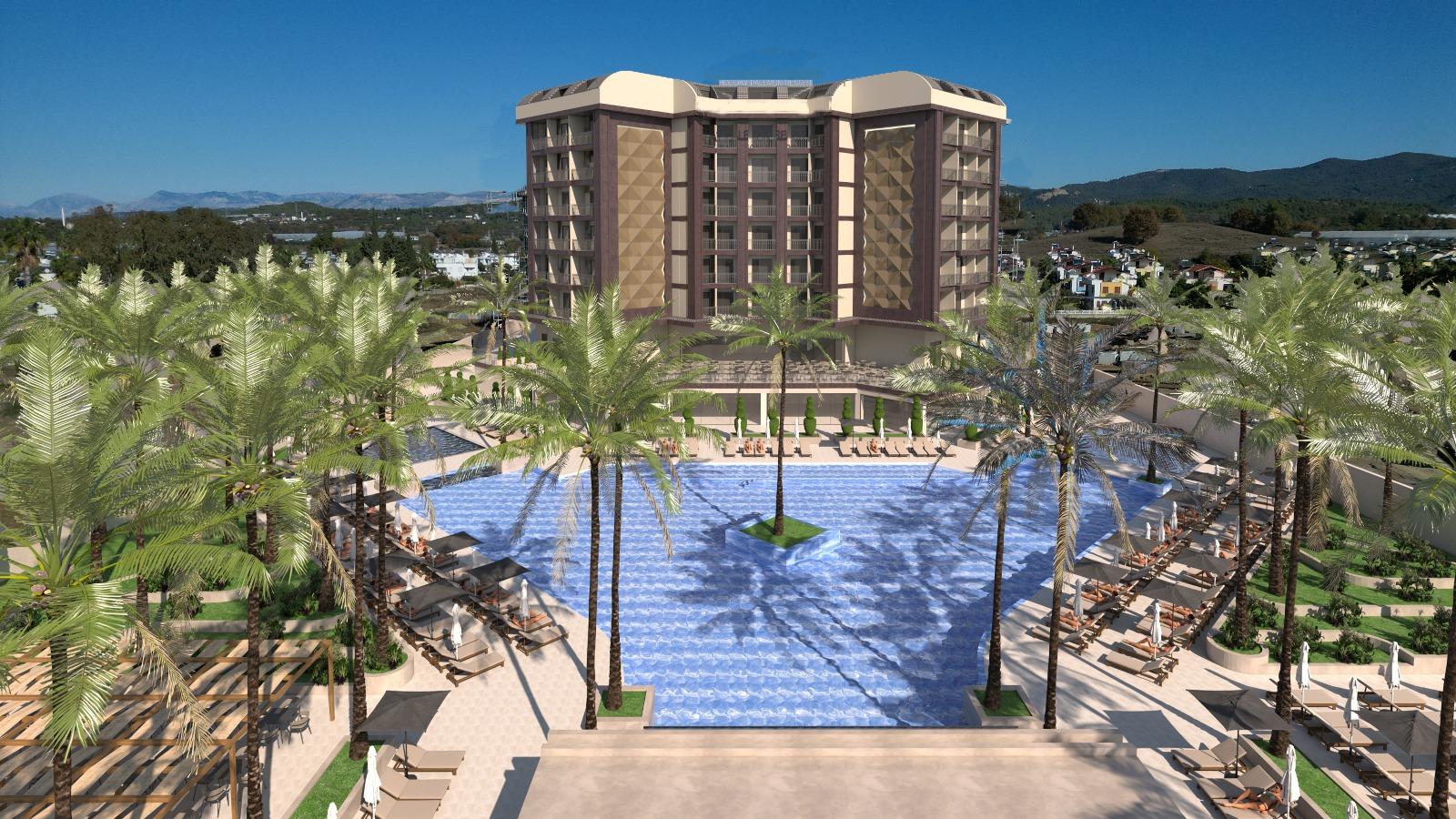 Palemon Resort & Spa